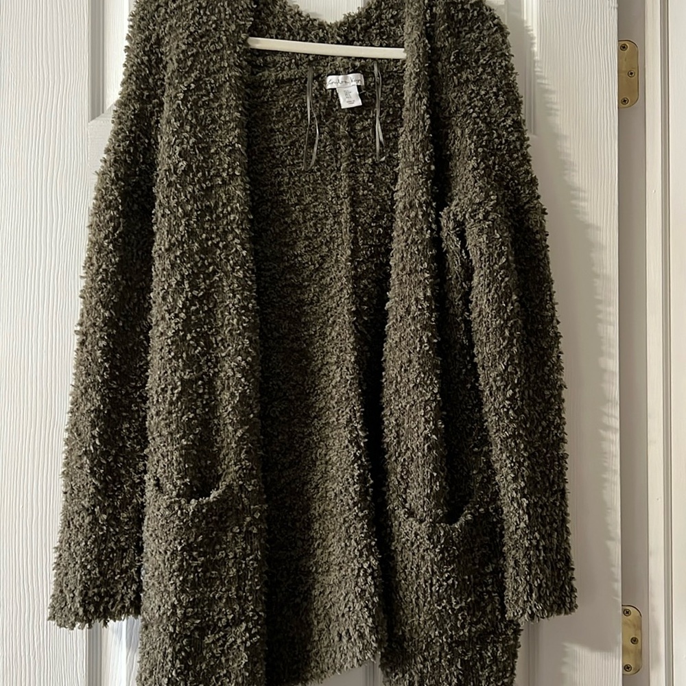 London Kaye Cardigan